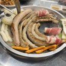 송송한우 | 인천 주안역 맛집 “참나무골 한우곱창” 솔직후기 , 아기의자 있음