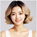 차분한 상담 경험 만족스러운 박승철헤어스투디오 신림점