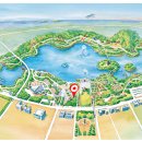 호수공원_매점앞 이미지