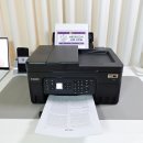 캐논 무한잉크 프린터 잉크젯 복합기 추천 가정용 프린터기 G4970 후기