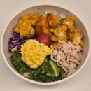 저스트병원 | [인천 숭의동]샐러드 샐러리아 저스트병원점 샐러드 솔직후기