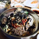 메밀밭막국수