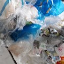 중랑구 자원재활용 선별센타 이미지