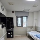 이노스이비인후과병원 | 순천 이노스 이비인후과 1인실 입원 후기