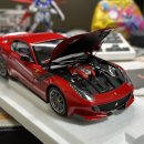 1/18 bbr f12 tdf, 얼모 존다f 판매합니다 이미지