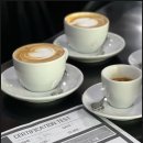 바리스타 실기 (심화) 이미지