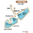 석촌호수 東湖 둘레길 이미지