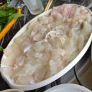 거기활어회 | 부산 월전활어회판매장 솔직후기｜바다장어가 이렇게 맛있는 음식이었다고?