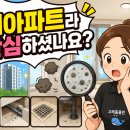 검단 디에트르 더 에듀 입주청소 후기｜“신축이라 괜찮겠지” 했다가 놀랐습니다