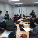 경구중학교 이미지