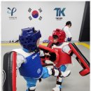 더큰 태권도장 이미지