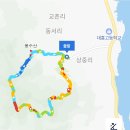 예산 봉수산
