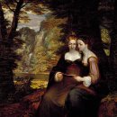 셰익스피어의 <한여름밤의 꿈> 이미지