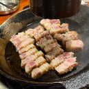 추풍령 | [맛집로그] 압구정 추풍령 칼삼겹살 내돈내산 후기/ 발렛 주차정보 웨이팅/ nct 연예인 맛집/ 압구정...