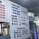 인천 구월동 맛집| 인천 구월동 대방어 맛집 “만원수산”_ 내돈내산 솔직후기