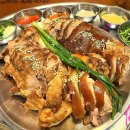 하늘향 | 영종도 하늘도시 족발맛집 오마카세 족발 완미족발 방문후기