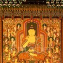 홍무25년장흥사명동종 이미지