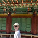 흥덕왕릉 화장실 이미지