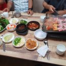 질고개쌈밥 이미지