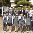 운주중학교 이미지