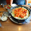 일미닭갈비 이미지