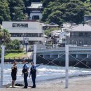 Un séisme de magnitude 8,8 près des côtes de la Russie provoque des alertes 이미지