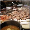 아궁이왕돌구이 이미지