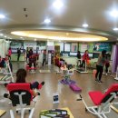 커브스상동클럽 이미지