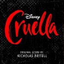 I&#39;m Cruella 크루엘라 ost / Nicholas Britell 니콜라스 브리텔 이미지