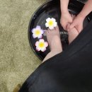 리즈벤자롱아로마테라피 | 벤자롱스파 시흥배곧점에서 아로마테라피와 마사지 후기 (힐링은 이것이다)