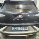 통나무자동차공업사 | 안산 군자동 nexo 자동차덴트로 기초판금 해주면 자동차도색 퀄리티가 높아져요.