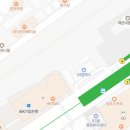 부산기계공고 입구 앞 이미지