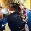 채영헤어 이미지