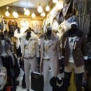 신세계의류매장 이미지