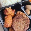 한솥안성금산점 | 8.1~9.10일 한솥 매일 할인, 요일별 할인 메뉴 소개 / (안성 맛집) 한솥도시락 내돈내산 솔직후기