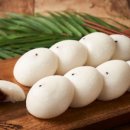 떡사랑기정떡 이미지