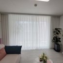 우성세탁 | 진해 풍호동 우성아파트 리모델링의 완성은 커튼 블라인드