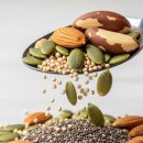 아몬드보다 마그네슘이 풍부한 의외의 식품 7가지 이미지