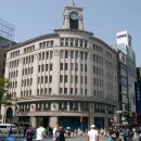 크리스찬백화점 이미지