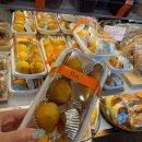 비엔씨(B&C)제과점 | 부산 빵지순례 필수코스 해운대 엘시티 맛집 비엔씨제과 베이커리 카페 3대빵집