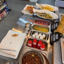 백세 흑염소 추어탕 이미지