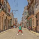 쿠바 | 부부 세계일주 후기 : 중남미 쿠바 여행 체게바라의 나라