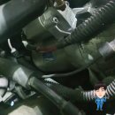 PJ자동차정비 | 소나타 Y2 올드카 수리(시동성) 91년