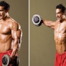 M&M 휘트니스 이미지