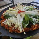 [완주맛집]계곡 물놀이 추천 맛집 숲750 오리주물럭 먹고온 솔직후기
