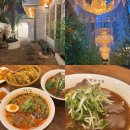 수림식당 | 부산 수영역 맛집 탄탄면이 맛있는 수림식당 가지튀김 우육탕면 후기