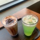 레몬네이드 | 9월 스타벅스 신메뉴 블랙 글레이즈드 라떼 , 청포도 유자 레몬네이드 리프레셔 후기