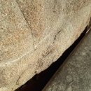 남원 호기리 마애여래좌상 이미지