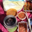 가산2리 | 감탄사가 절로 나오는 단양 도락산