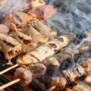 캠핑꼬치 이미지